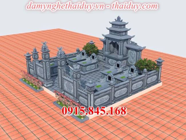 Huyệt+26 mộ xây kim tĩnh đắk nông 10 mo da tu nhien dung tho tro cot lap dat lam dong