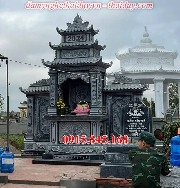 Huyệt+26 mộ xây kim tĩnh đắk nông 14 mo da tu nhien dung tho tro cot lap dat quang binh