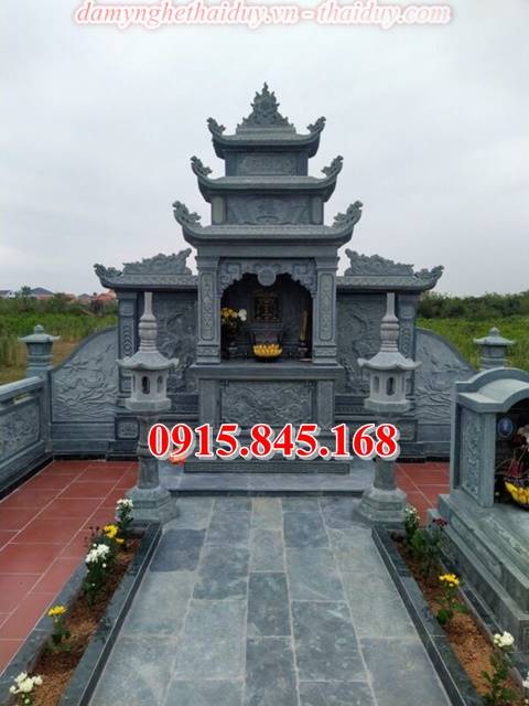 27+Kim tĩnh huyệt mộ đá gia lai 8 mo da tu nhien dung tho tro cot lap dat soc trang