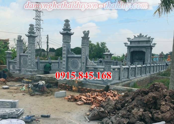27+Kim tĩnh huyệt mộ đá gia lai 11 mo da tu nhien dung tho tro cot lap dat tien giang