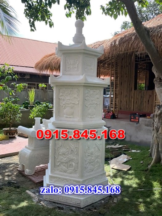 mộ tháp đá granite hoa cương để tro cốt đẹp giá rẻ, mẫu mộ tháp phật giáo bằng đá xanh rêu tự nhiên, báo giá bán xây mộ tháp đá nguyên khối có mái đơn giản, mẫu mộ sư trụ trì bảo tháp lục giác đá trắng cẩm thạch, mộ tháp nhỏ nhà để tro cốt bố mẹ ba má bằng đá, thiết kế mộ tháp gia đình đơn giản hiện đại bằng đá, mộ tháp phật giáo 3 tầng 5 7 tầng cho ông bà, 