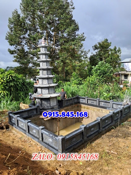mộ tháp đá granite hoa cương để tro cốt đẹp giá rẻ, mẫu mộ tháp phật giáo bằng đá xanh rêu tự nhiên, báo giá bán xây mộ tháp đá nguyên khối có mái đơn giản, mẫu mộ sư trụ trì bảo tháp lục giác đá trắng cẩm thạch, mộ tháp nhỏ nhà để tro cốt bố mẹ ba má bằng đá, thiết kế mộ tháp gia đình đơn giản hiện đại bằng đá, mộ tháp phật giáo 3 tầng 5 7 tầng cho ông bà, 