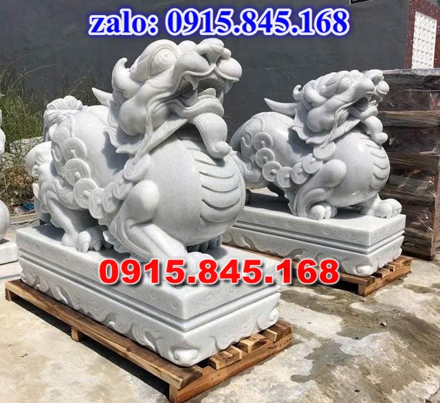 sư tử nghê kỳ lân đá thuần viêt, sư tử nghê kỳ lân đá canh cổng lăng mộ nghĩa trang, sư tử nghê kỳ lân đá trấn trạch yểm, sư tử nghê kỳ lân đá trắng vàng khối granite hoa cương, kích thước giá bán sư tử nghê kỳ lân đá, sư tử nghê kỳ lân đá đực cái, sư tử nghê kỳ lân đá mini kích thước lớn, sư tử nghê kỳ lân nghê đá đặt trước cửa canh cổng, sư tử nghê kỳ lân đá nhà mồ nghĩa trang, sư tử nghê kỳ lân đá sân vườn biệt thự, sư tử nghê kỳ lân đá nhà thờ họ đình chùa, sư tử nghê kỳ lân đá thiết kế hiện đại chạm điêu khắc, địa chỉ nơi chỗ bán sư tử nghê kỳ lân bằng đá giá rẻ,