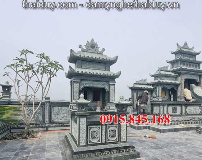30+Kim tĩnh làm huyệt mộ đá ninh thuận 16 thiet ke thi cong lang mo da hau giang