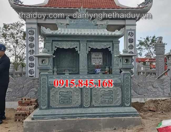30+Kim tĩnh làm huyệt mộ đá ninh thuận 18 thiet ke thi cong lang mo da long an tay ninh