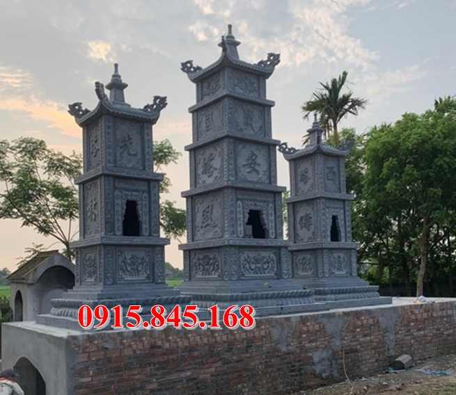 31+Huyệt mộ xây đá kim tĩnh khánh hoa 9 thiet ke thi cong lang mo da tra vinh vinh long