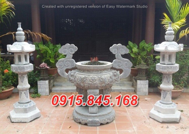 22Giá bán lư hương đá nhỏ 6 watermarked 0734fd64e135066b5f24 2
