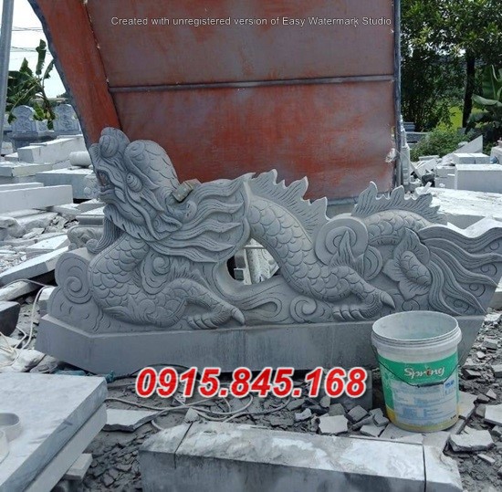 88Mẫu tượng rồng đá xanh phong thủy 6 watermarked 0b515290f68810d64999
