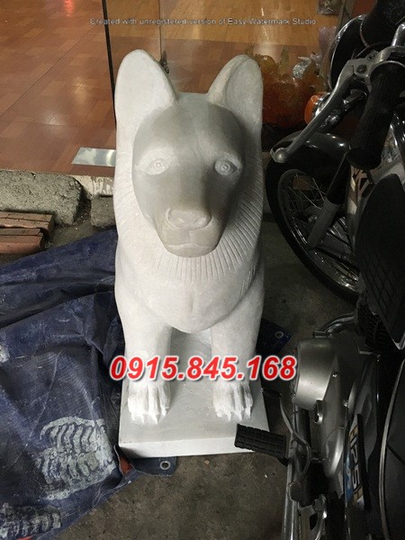 64-Tượng chó đá bán hà nội 11 watermarked 0f8083a60e37f569ac26 3