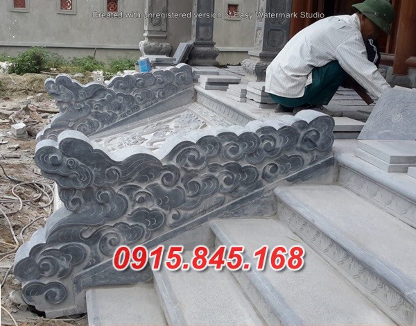 88Mẫu tượng rồng đá xanh phong thủy 7 watermarked 1 9 1024x729 1
