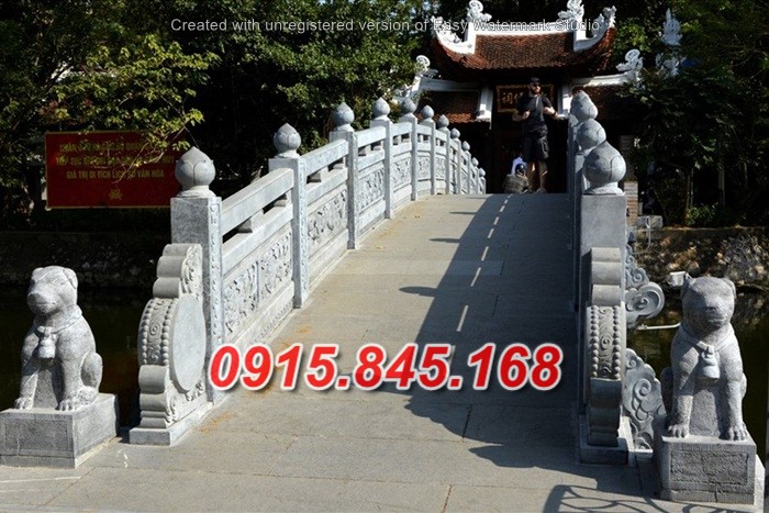60Mẫu tượng chó đá xanh lạng sơn 7 watermarked 10 CD 616339 5 2