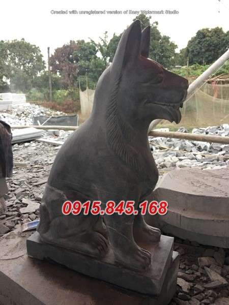 05Văn khấn cúng khai ( mở ) quan điểm nhãn tượng chó đá 9 watermarked 179e8dd1eba410fa49b5