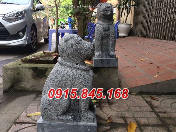 33-Mẫu tượng chó đá bình định 12 watermarked 1c26bc943214d54a8c05 4