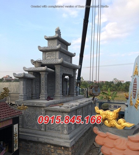 Mẫu+36 lăng mộ đôi đá hà nội 8 watermarked 1ed6c1a87c7c8422dd6d