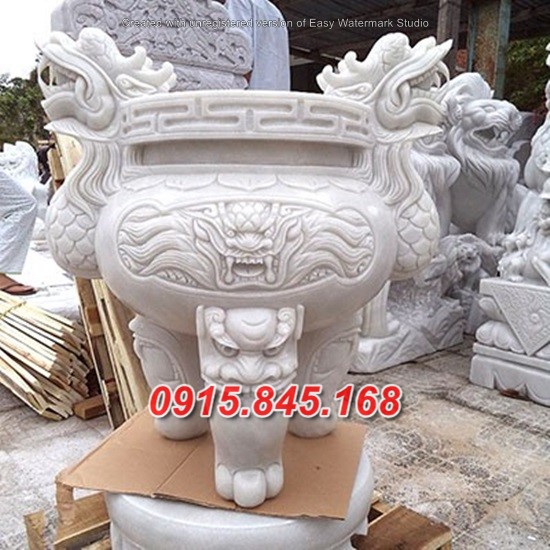 60-Mẫu lư đỉnh hương đá lai châu 9 watermarked 2 7 1