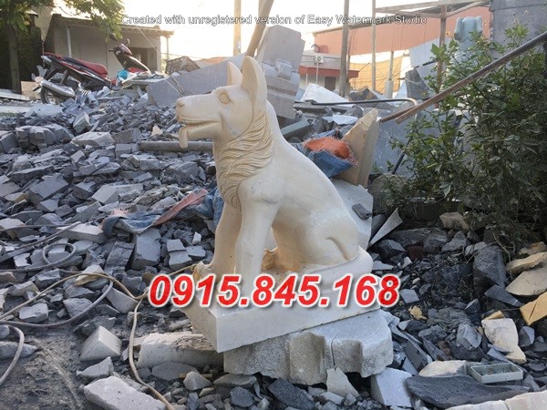 05Văn khấn cúng khai ( mở ) quan điểm nhãn tượng chó đá 10 watermarked 232fb0d93959de078748