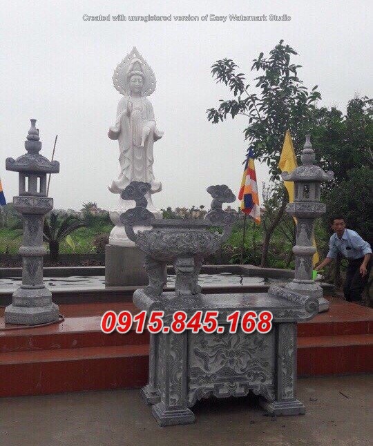 58-Mẫu lư hương đá đỉnh nghệ an 9 watermarked 24ee7e05f48f0cd1559e