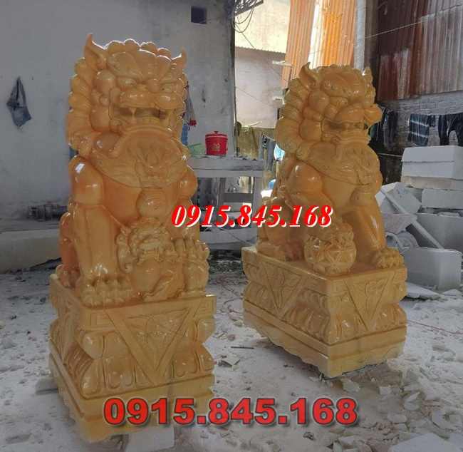 23-Mẫu sư tử kỳ lân đá nghê cà mau 13 watermarked 3454de060ff6d3a88ae7