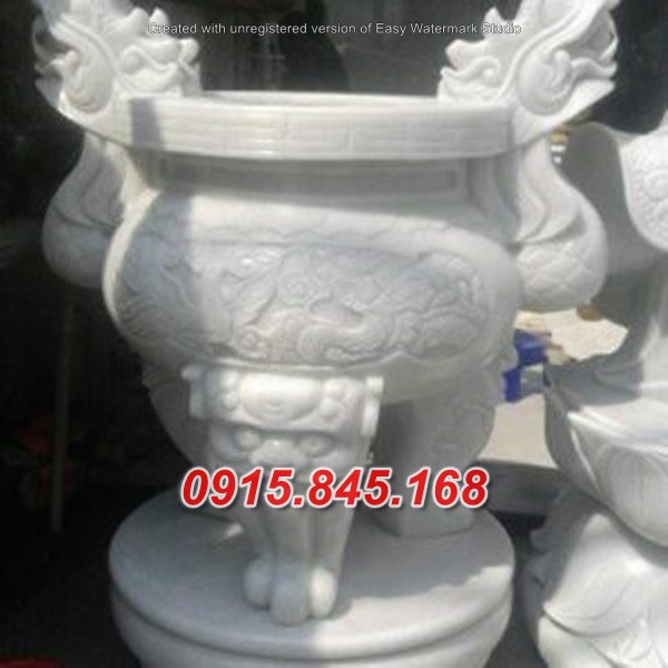 28Lư đỉnh hương đá tròn long an 6 watermarked 39760507 1843681479050631 910395322855849984 n 300x300 1