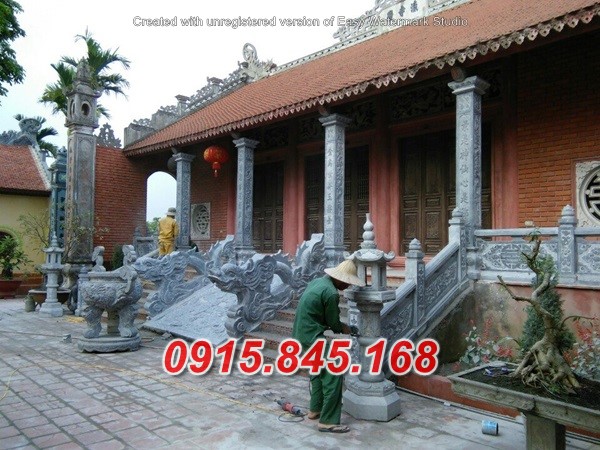 14-Tượng chiếu rồng đá cà mau 6 watermarked 5810e575146df233ab7c
