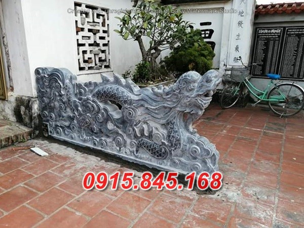 35Mẫu tượng chiếu rồng đá quảng nam 10 watermarked 768bfd8837d5d18b88c4