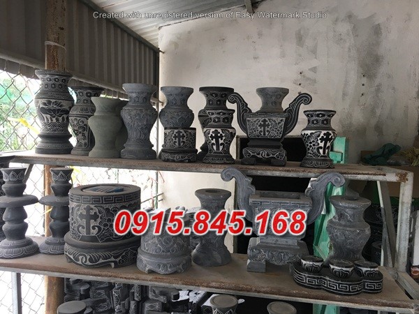 Mẫu-65 Đỉnh lư hương đá bán lào cai 15 watermarked 7704382de5dc1d8244cd 1