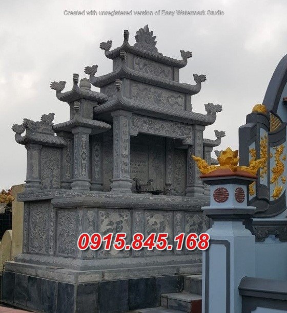 Mẫu+41 lăng mộ đôi đá xanh hải phòng 8 watermarked 7a6f891f32cbca9593da