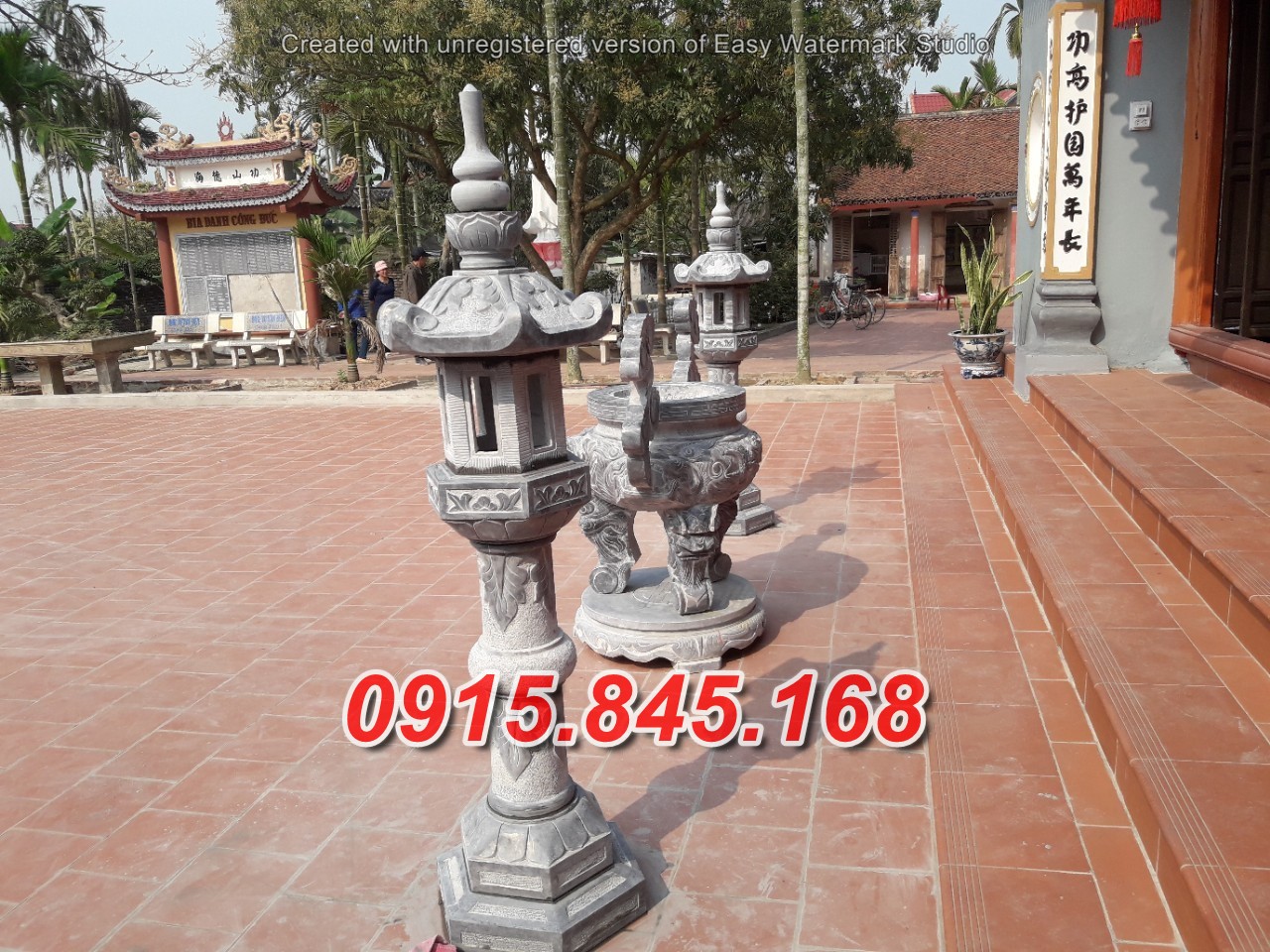 23-Lư đỉnh hương đá bà rịa vũng tàu 12 watermarked 812ae34be0bc0ee257ad