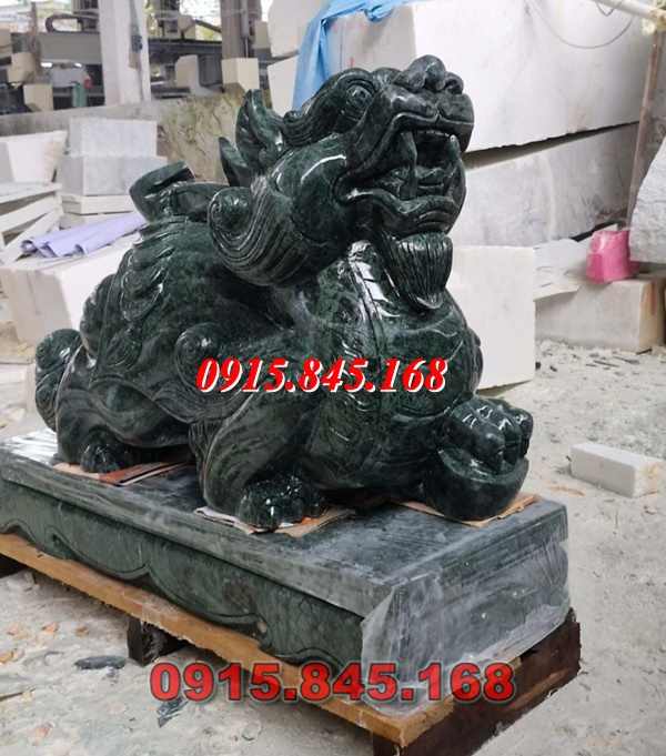23-Mẫu sư tử kỳ lân đá nghê cà mau 9 watermarked 9bb4a105003ea860f12f