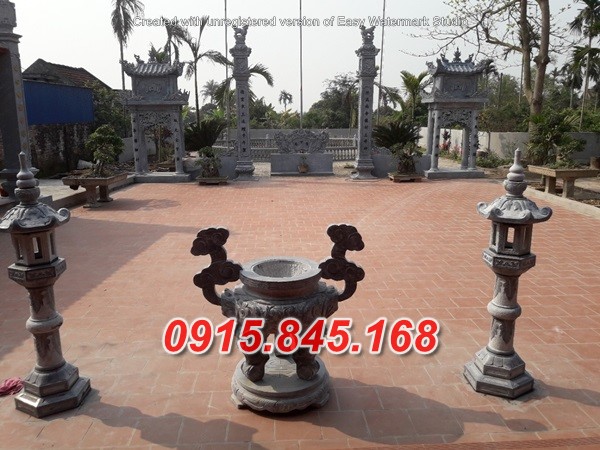 58-Mẫu lư hương đá đỉnh nghệ an 7 watermarked 9f2e1e5f1da8f3f6aab9
