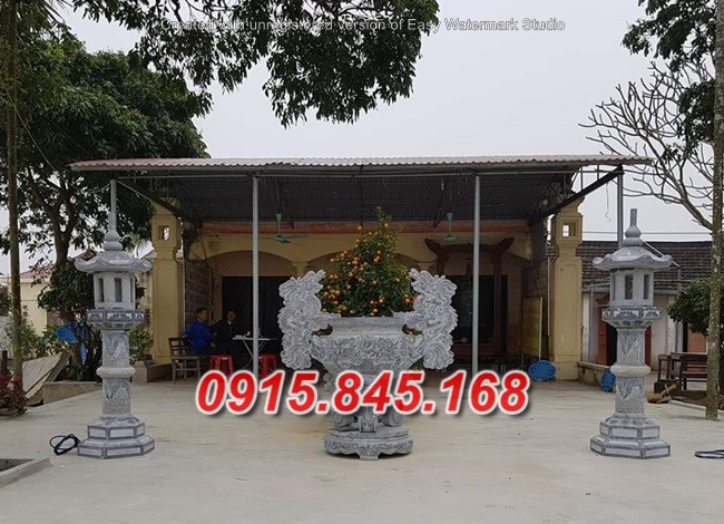 58-Mẫu lư hương đá đỉnh nghệ an 8 watermarked 9f4b61b322bdcce395ac