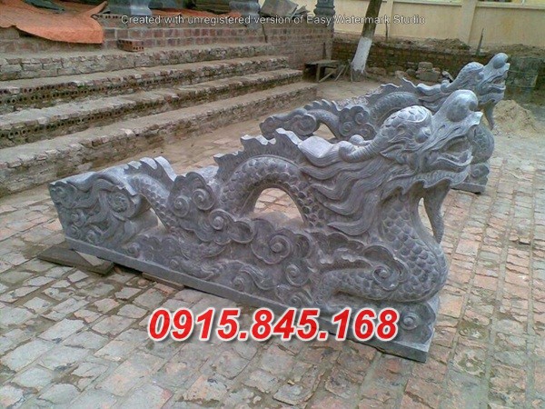 04-Tượng chiếu rồng đá bà rịa vũng tàu 7 watermarked FB IMG 1504758264697
