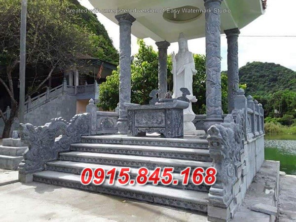 04-Tượng chiếu rồng đá bà rịa vũng tàu 10 watermarked FB IMG 1504936101002