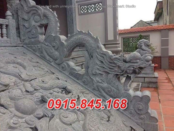 45-Tượng chiếu rồng đá sơn la 8 watermarked FB IMG 1505146700776 3