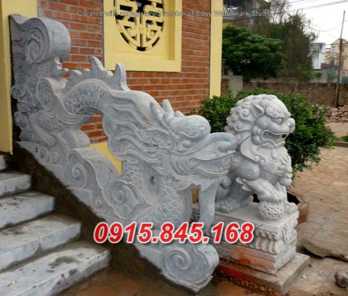 31-Mẫu tượng rồng chiếu đá khánh hòa 8 watermarked HHHHTY
