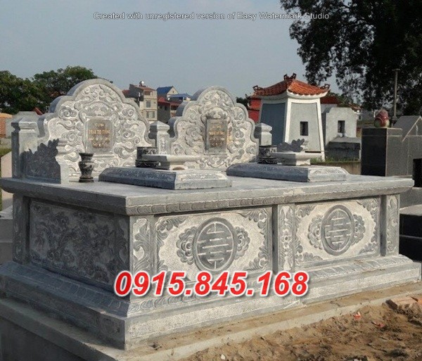 Lăng+34 mộ đôi đá khối bắc kạn 7 watermarked IMG 20161125 225952