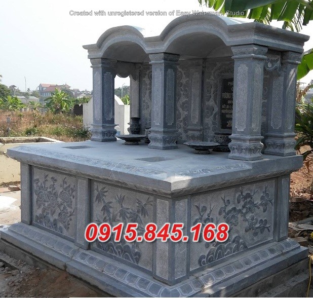 Lăng+34 mộ đôi đá khối bắc kạn 13 watermarked IMG 20161209 115243