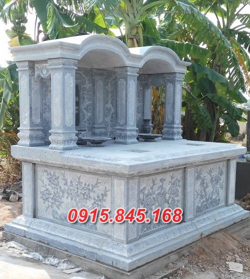 Lăng+34 mộ đôi đá khối bắc kạn 14 watermarked IMG 20161209 115543