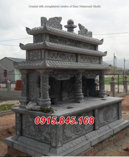 35+Mẫu mộ đôi đá tự nhiên ninh bình 10 watermarked IMG 20171024 205124