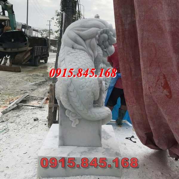 29-Mẫu sư tử kỳ lân đá nghê bình phước 7 watermarked KL dung tren dau tru da 2 600x600 1