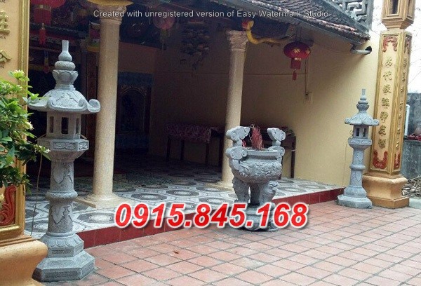 72-Mẫu lư đỉnh hương đá nam định 17 watermarked Lu dinh huong da MX 03 3