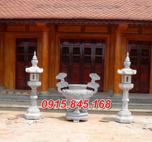 70-Mẫu lư đỉnh hương đá hòa bình 9 watermarked Lu huong da Dinh huong da dep 9