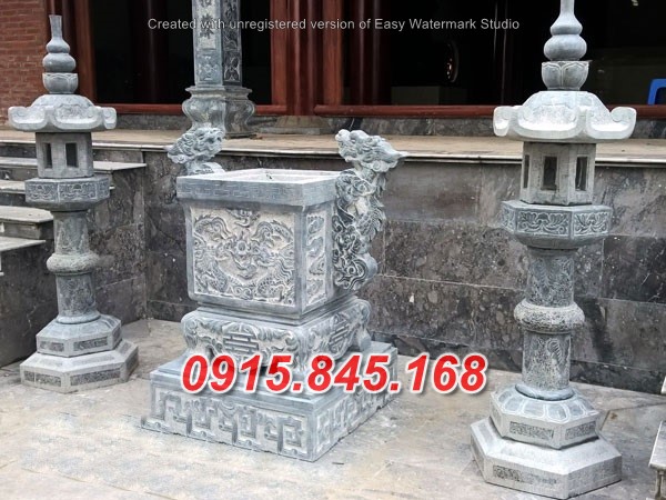 53-Mẫu lư đỉnh hương đá thừa thiên huế 20 watermarked Lu huong da LM 171 3
