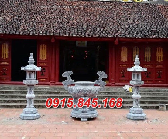 78-Mẫu lư đỉnh hương đá lạng sơn 16 watermarked Lu huong da dinh huong da MD 0112