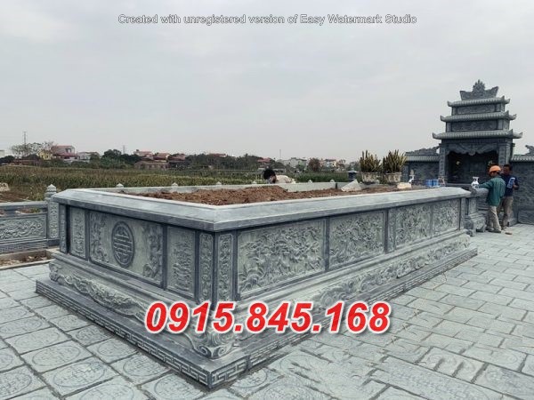 37+Lăng mộ đôi đá tự nhiên bắc giang 18 watermarked Mau Mo da xanh dep tai Ninh Binh 600x450 1