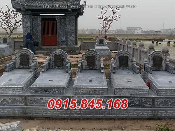 46+Lăng mộ đôi xây ốp đá hà nam 15 watermarked Mo doi da LMD 18
