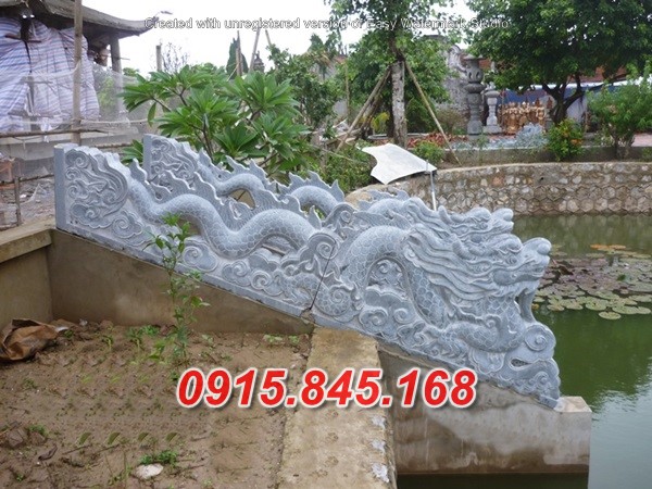 04-Tượng chiếu rồng đá bà rịa vũng tàu 16 watermarked Rong da Rong da dep 14