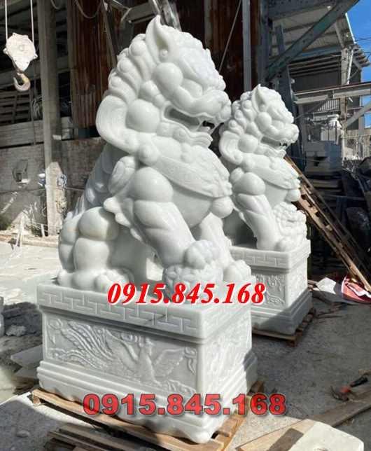 77-Nghê đá sư tử kỳ lân ninh bình 12 watermarked Tuong da my nghe 5 600x800 6