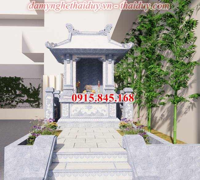 33+Cây hương thờ thần linh xây gạch đá 29 watermarked am tho bang da ban long an