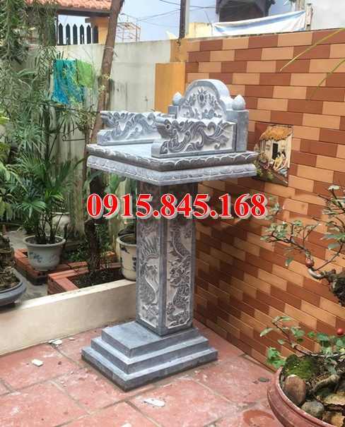 20+Cây hương xây đá đơn giản giá rẻ 17 watermarked ban tho thien cong ty nha may xi nghiep ban vinh long